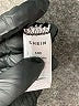 Unbranded Black Short Sleeve Turtleneck Size 100 cm / US 3-4 - photo 3