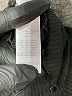 Unbranded Black Short Sleeve Turtleneck Size 100 cm / US 3-4 - photo 4