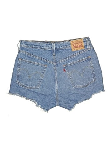 Levi's Denim Shorts (view 2)