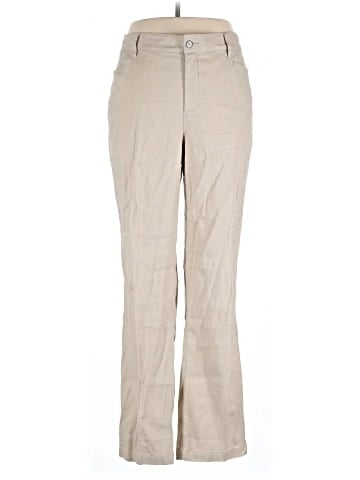 NYDJ Khakis (view 1)