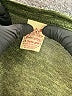 Faded Glory Green 3/4 Sleeve Top Size 2X - photo 7