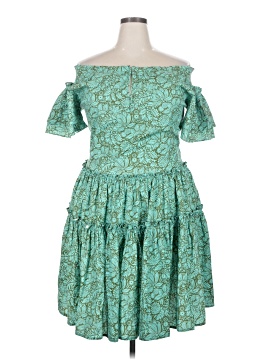 Sundance Cocktail Dress (view 1)