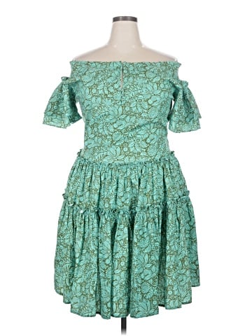 Sundance Cocktail Dress (view 1)