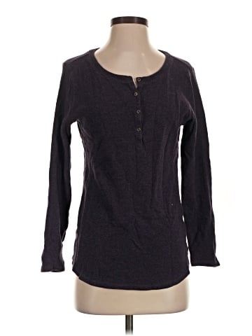 Cabela's Long Sleeve Henley (view 1)