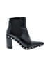Charles by Charles David Black Ankle Boots Size 6 - photo 1