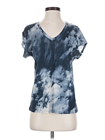 Vince. Short Sleeve T-Shirt (view 1)
