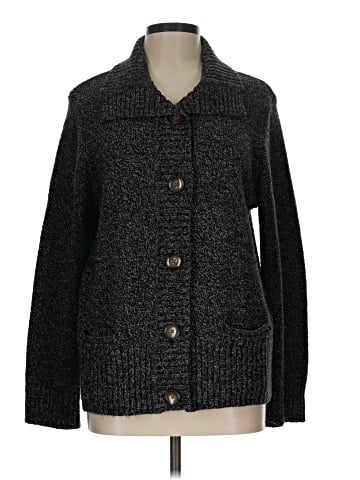 Karen Scott Cardigan (view 1)