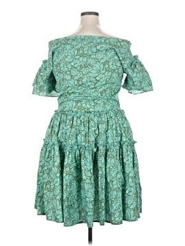 Sundance Cocktail Dress (view 2)