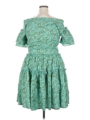 Sundance Cocktail Dress (view 2)