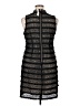 J.Crew 100% Polyester Black Cocktail Dress Size 14 - photo 2