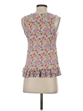 Cynthia Rowley TJX Sleeveless Top (view 2)