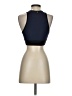 ULTRACOR Black Tank Top Size S - photo 2