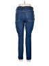 Universal Thread Hearts Blue Jeans Size 14 - photo 2