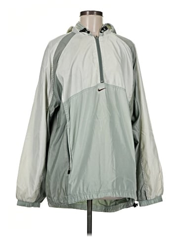 Nike Windbreaker (view 1)