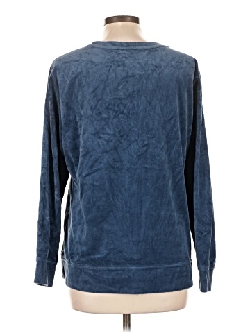 Karen Scott Sport Pullover Sweater (view 2)