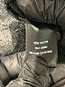 Torrid 100% Viscose Gray Sleeveless Blouse Size 3X Plus (3) - photo 8
