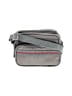 Assorted Brands Gray Belt Bag One size - photo 1