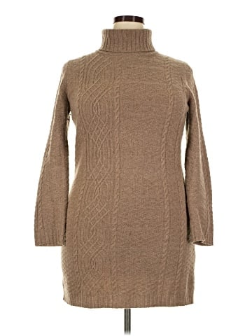 Barbour Turtleneck Sweater (view 1)