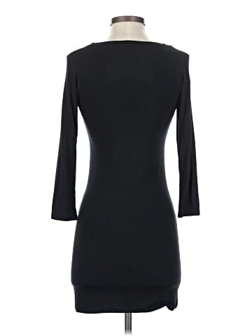 Blue Life Cocktail Dress (view 2)