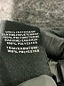 7 For All Mankind 100% Polyurethane Black Casual Pants Size S - photo 8