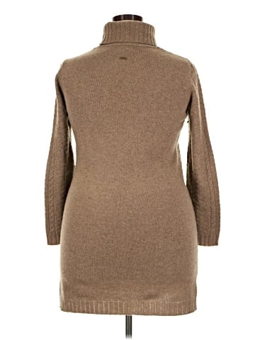 Barbour Turtleneck Sweater (view 2)