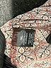 Cure Brown Long Sleeve Polo Size 1XL - photo 8