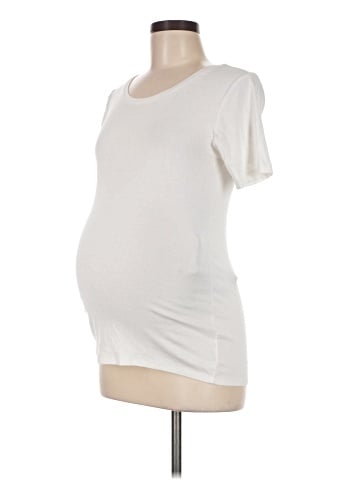 Gap - Maternity Short Sleeve T-Shirt (view 1)