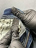 Inc Denim Hearts Blue Jeans Size 2 - photo 8