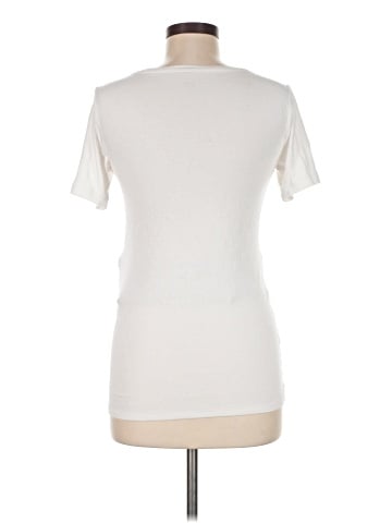 Gap - Maternity Short Sleeve T-Shirt (view 2)