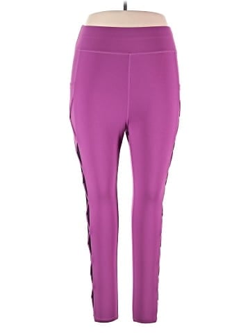 Pop Fit Active Pants (view 1)