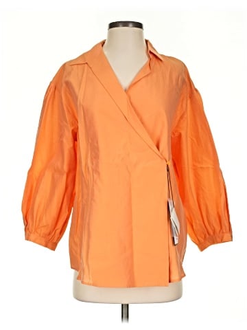 Weekend Max Mara 3/4 Sleeve Blouse (view 1)