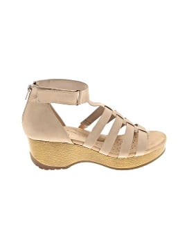 Easy Street Wedges