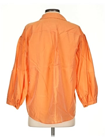 Weekend Max Mara 3/4 Sleeve Blouse (view 2)