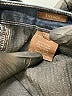 James Jeans Blue Jeans Size 27 waist - photo 7