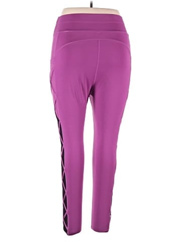 Pop Fit Active Pants (view 2)