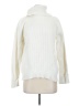 Joie Solid Ivory Turtleneck Sweater Size XS - photo 1