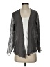 Eileen Fisher Gray Cardigan Size S (petite) - photo 1