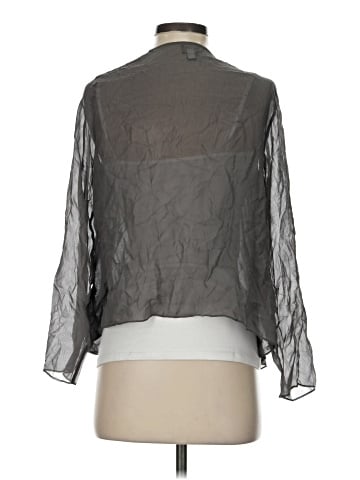 Eileen Fisher Cardigan (view 2)