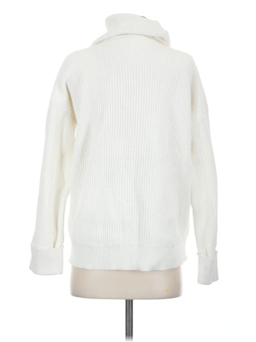 Joie Turtleneck Sweater (view 2)