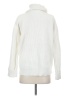 Joie Solid Ivory Turtleneck Sweater Size XS - photo 2