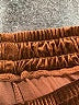 Unbranded Brown Casual Pants Size M - photo 7