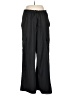 Active by Old Navy Black Cargo Pants Size XL - photo 1