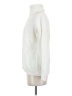 Joie Solid Ivory Turtleneck Sweater Size XS - photo 5
