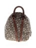 DKNY Brown Backpack One size - photo 3