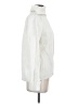 Joie Solid Ivory Turtleneck Sweater Size XS - photo 4