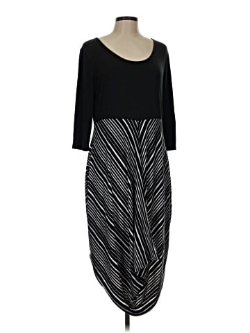 Chalet Casual Dress (view 1)