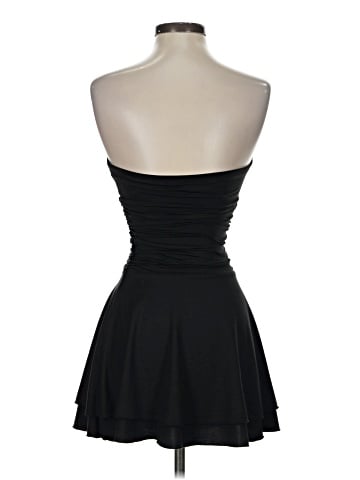 THATSSOFETCH Cocktail Dress (view 2)