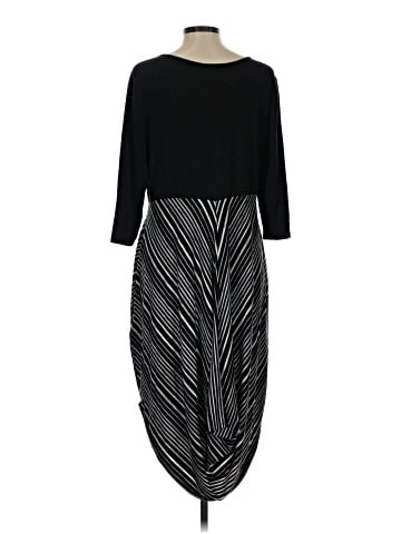 Chalet Casual Dress (view 2)