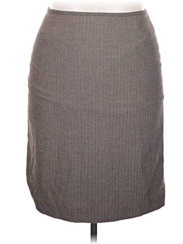 Tahari by ASL Casual Skirt (view 1)