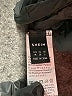 Shein Black Sleeveless Top Size 6 - photo 7